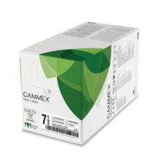 Рукавички хірургічні стерильні неопренові неприпудрені  GAMMEX® Non-Latex (Derma Prene)