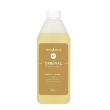 Базова професійна масажна олія «Original» Нейтральна 1000 ml
