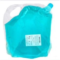 Гель для УЗДE Eco SuperGel 5літров
